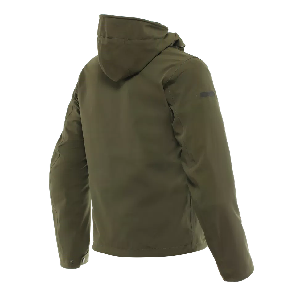 CORSO ABSØLUTESHELL™ PRO JACKET - ダイネーゼジャパン
