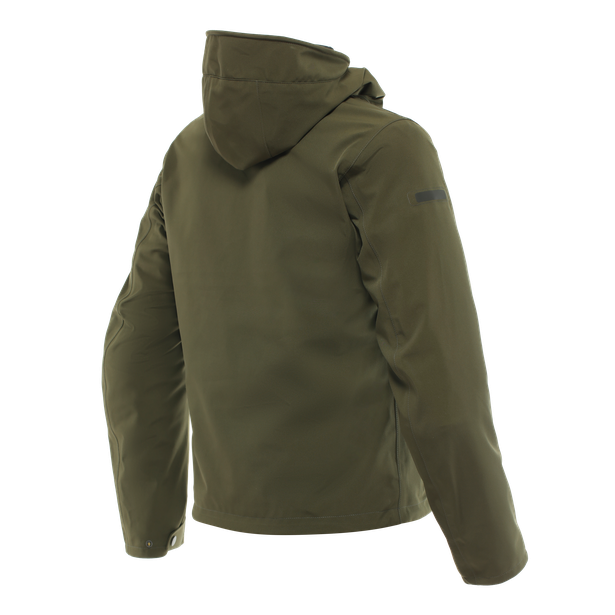 corso-abs-luteshell-pro-jacket-green image number 1