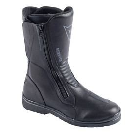 LATEMAR GORE-TEX® BOOTS BLACK- Boots