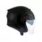 K-5 JET E2205 MONO - MATT BLACK