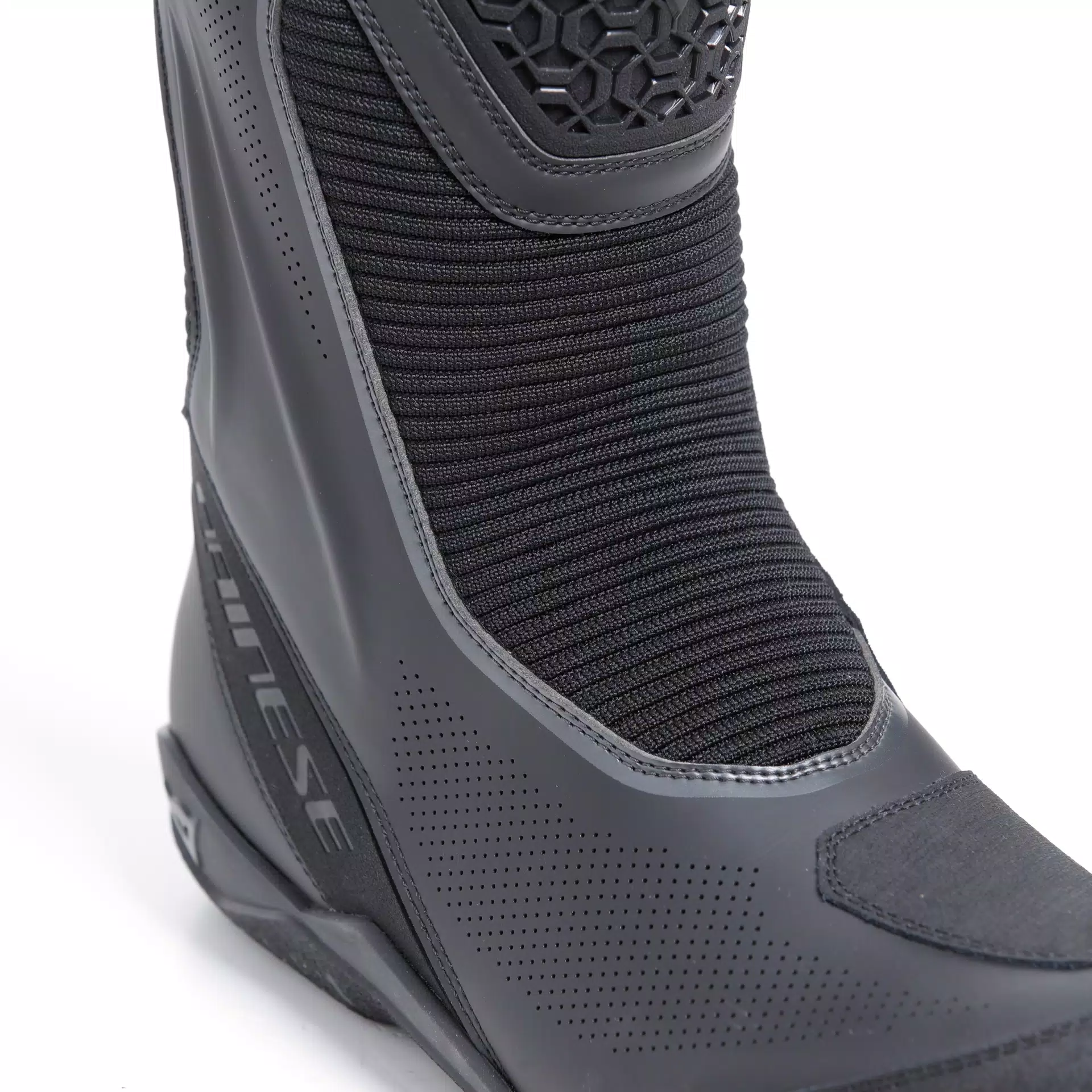 FREELAND 2 GORE-TEX® - MEN'S WATERPROOF MOTORCYCLE TOURING BOOTS