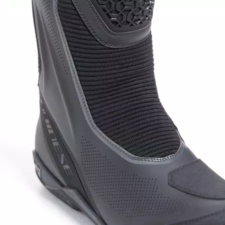 FREELAND 2 GORE-TEX® - HEREN WATERDICHTE MOTORFIETS TOURING LAARZEN - BLACK - 5