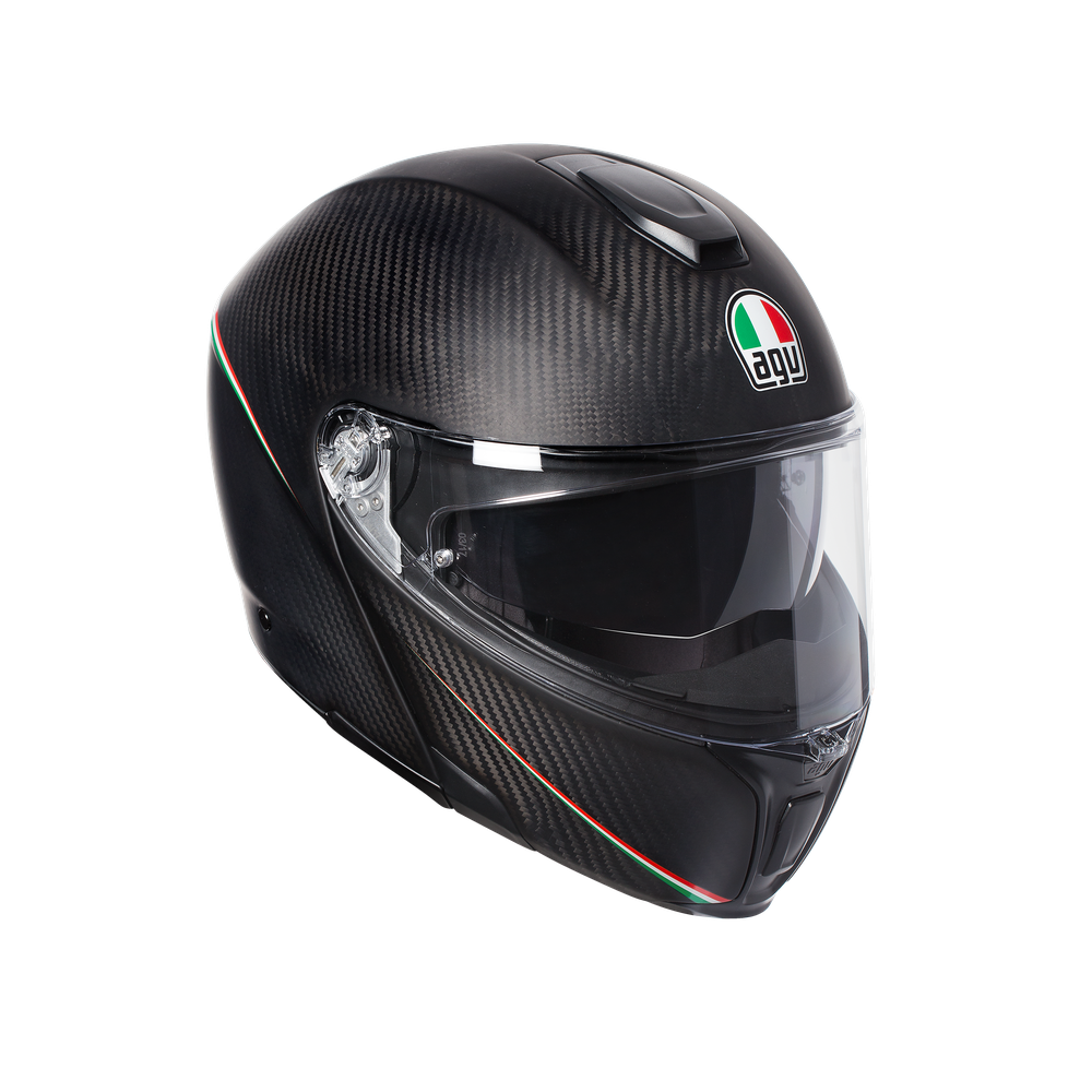 Agv cascos outlet