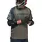HG AER JERSEY SS - MAILLOT DE VÉLO MANCHES COURTES POUR HOMME