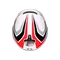 IRIDES TOLOSA BLACK/GREY/RED - MOTORBIKE OPEN FACE HELMET E2206