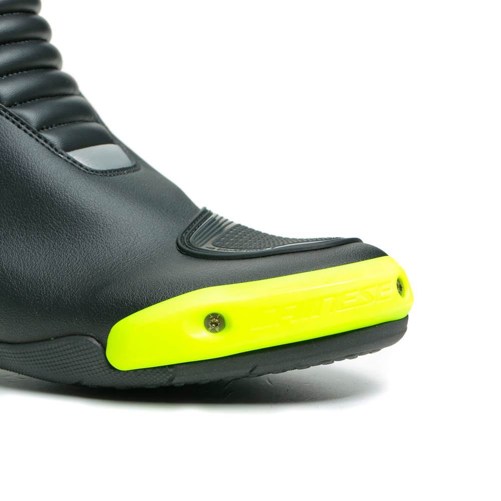 nexus-2-d-wp-stivali-moto-impermeabili-uomo-black-fluo-yellow image number 7