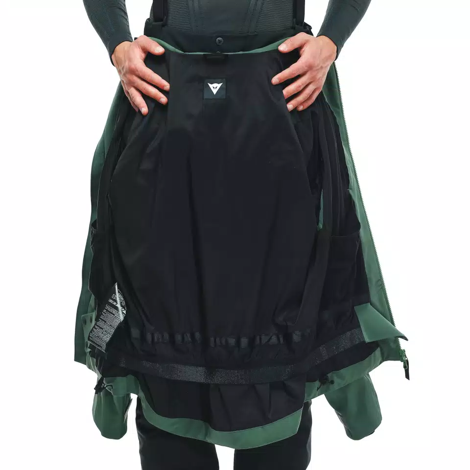 HPL SERAC - FOREST-GREEN - 13