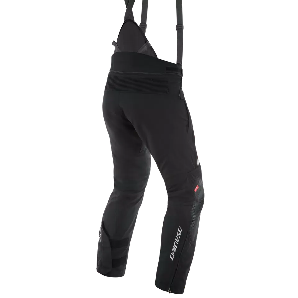 D-EXPLORER 2 GORE-TEX PANTS - PEYOTE/BLACK - 2