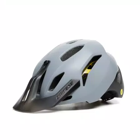 LINEA 03 MIPS - FIETSHELM - NARDO-GRAY/BLACK - 1