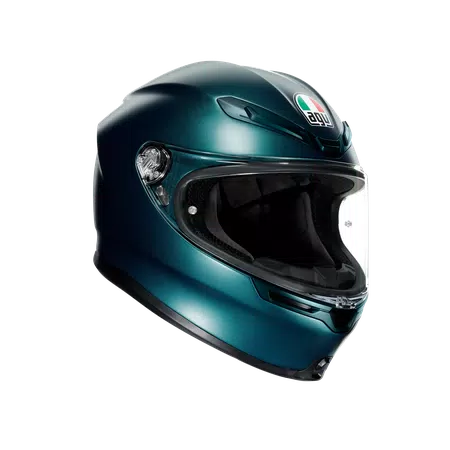 K6 E2205 MONO - PETROLIO MATT -  - 1