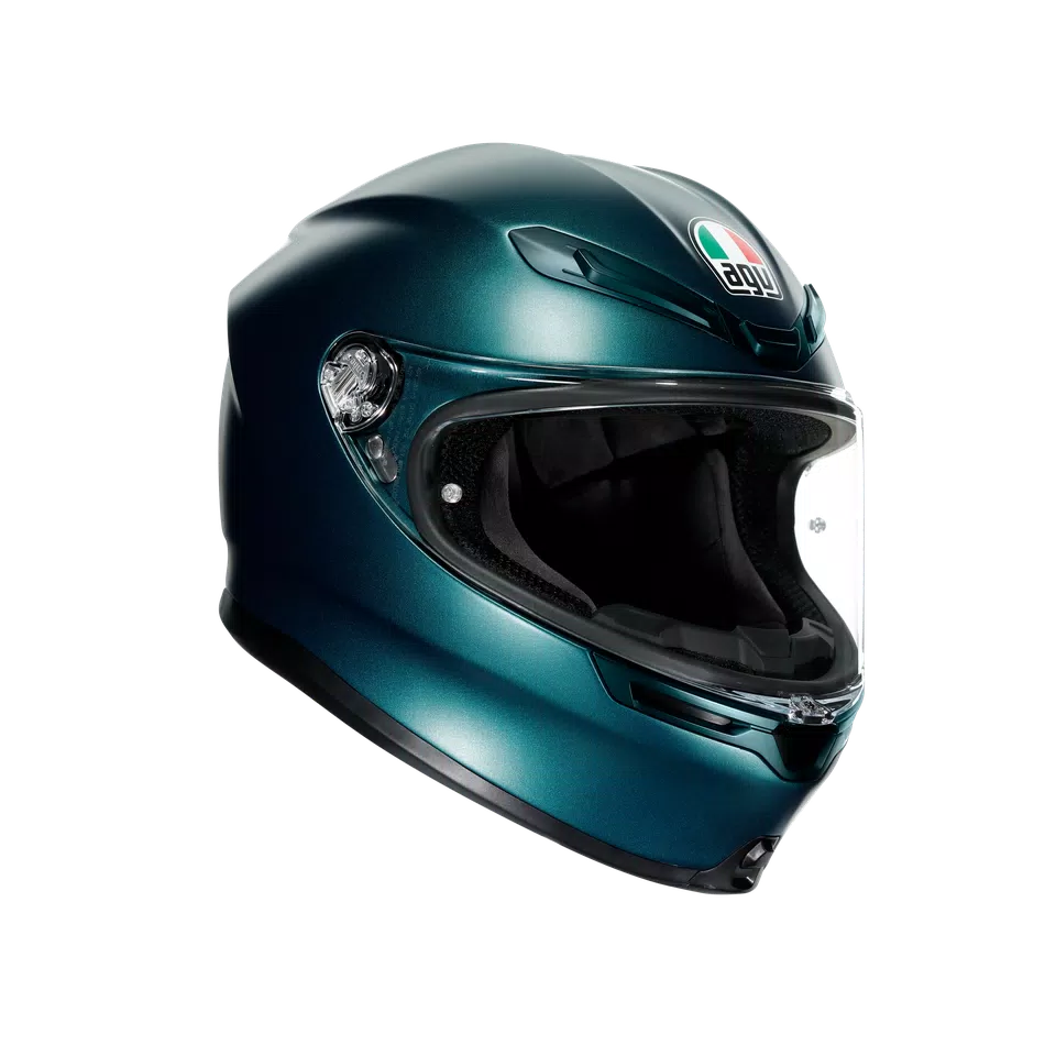 K6 E2205 MONO - PETROLIO MATT -  - 1