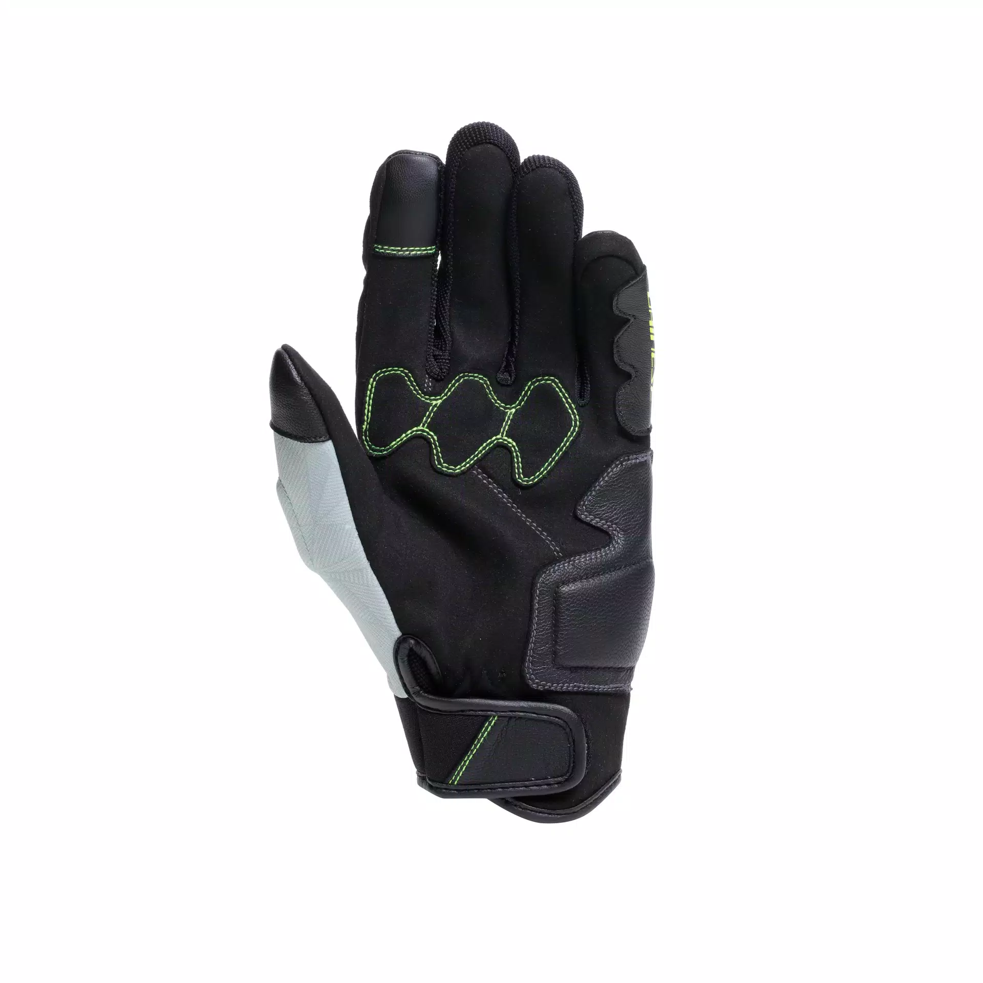 ERMEX - GANTS MOTO ÉTÉ EN TISSU