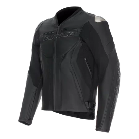 RACING 5 - MOTORRADLEDERJACKE HERREN