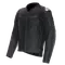 RACING 5 - GIACCA MOTO IN PELLE UOMO