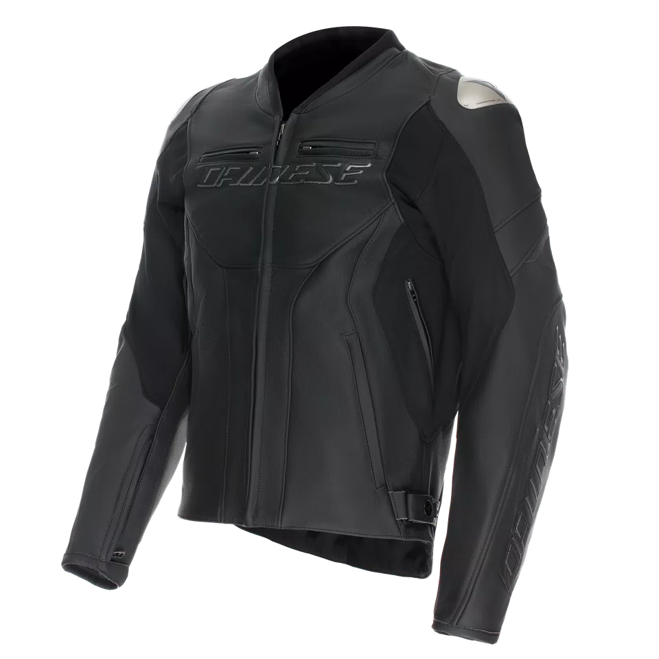 Dainese bike jacket shop