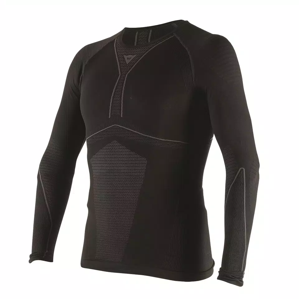 D-CORE DRY TEE LS -  - 1