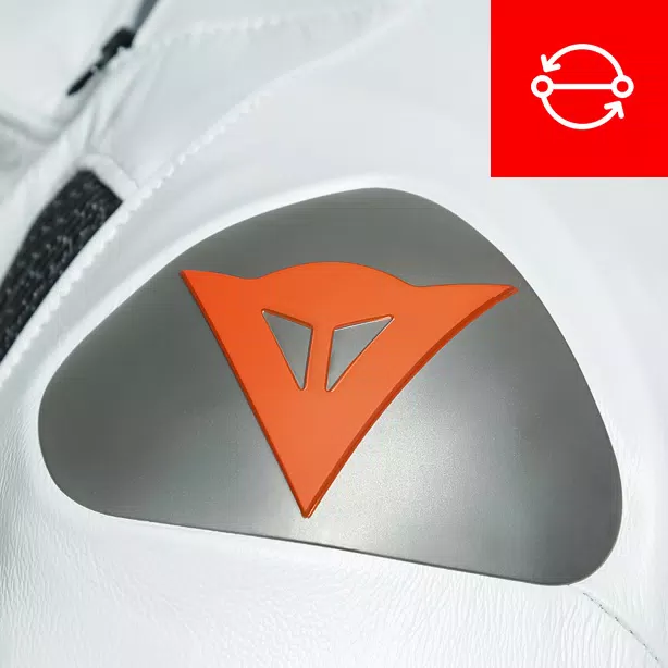 THERMOFORMED SHOULDER PLATE REPLACEMENT (SINGLE)