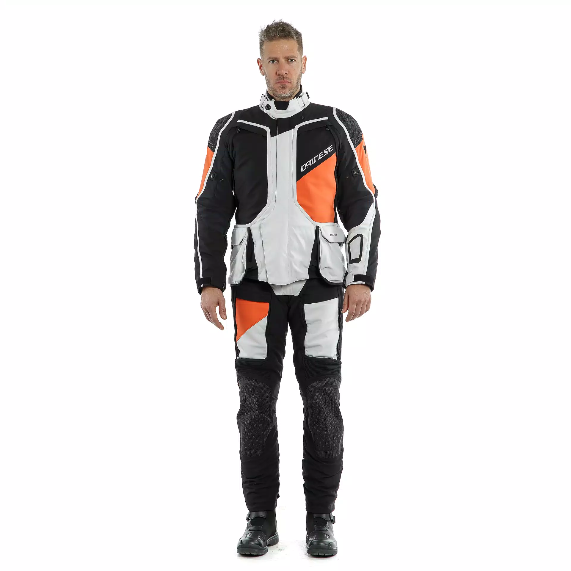 D-EXPLORER 2 GORE-TEX JACKET