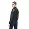 ELECTRA - GIACCA MOTO IN PELLE DONNA