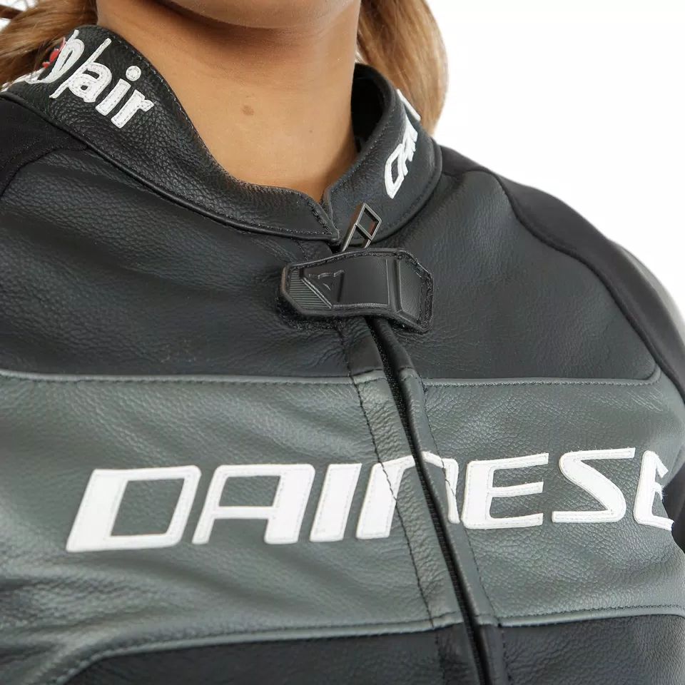 【DAINESE】RACING3 D-AIR LEATHER JACKET RACING 3 D-AIR LEATHER JACKET