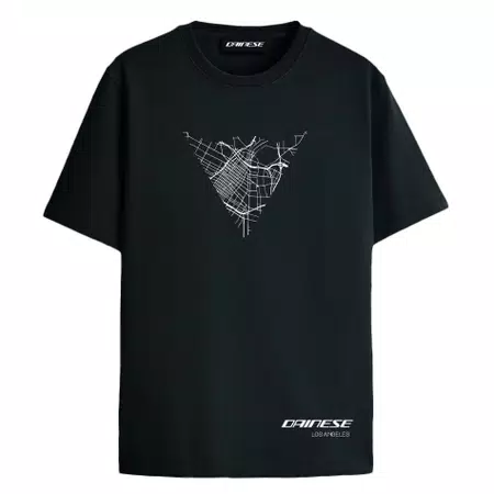 D-STORE PREMIUM T-SHIRT WMN