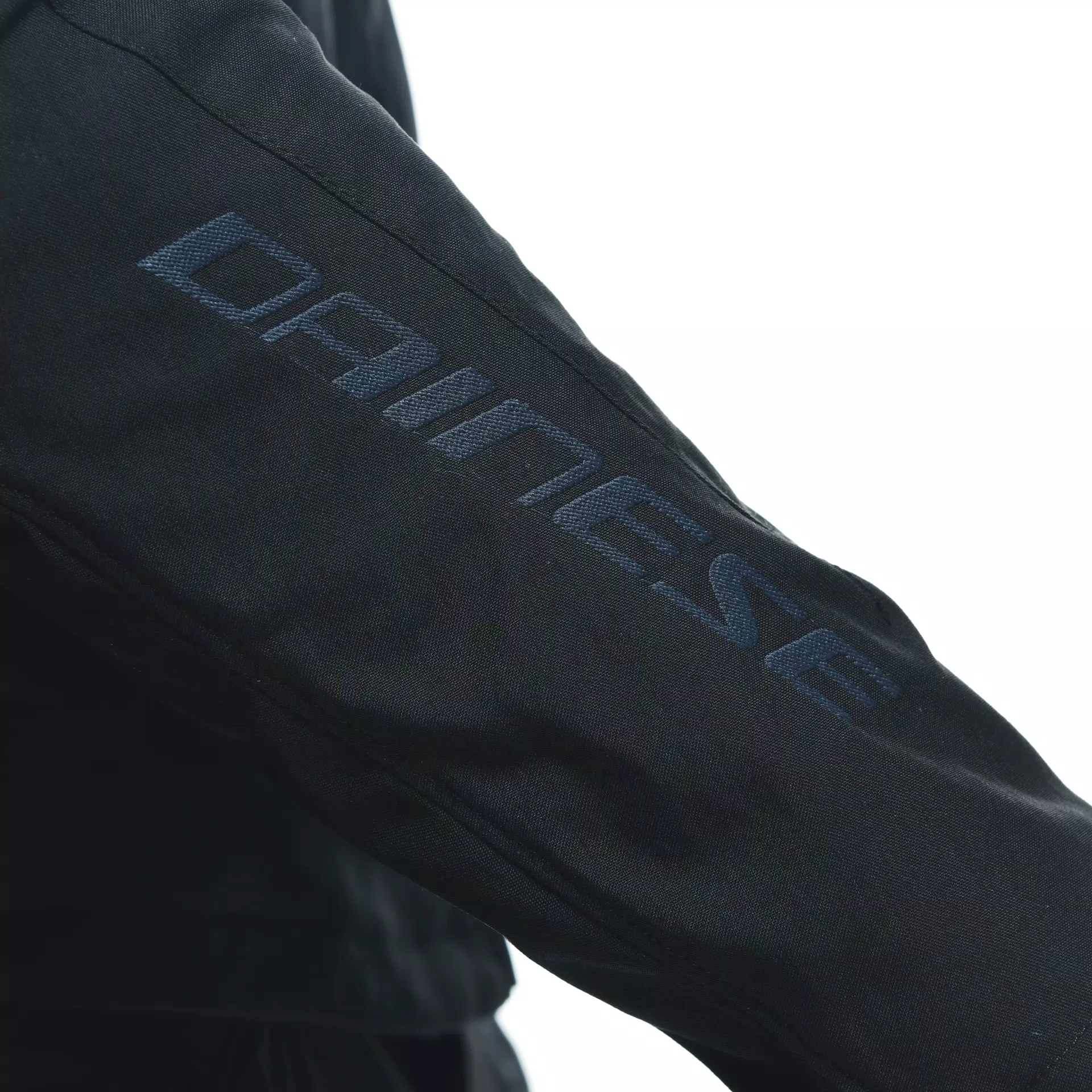 AIR FAST TEX - MEN'S SUMMER MOTORCYCLE JACKET IN FABRIC
