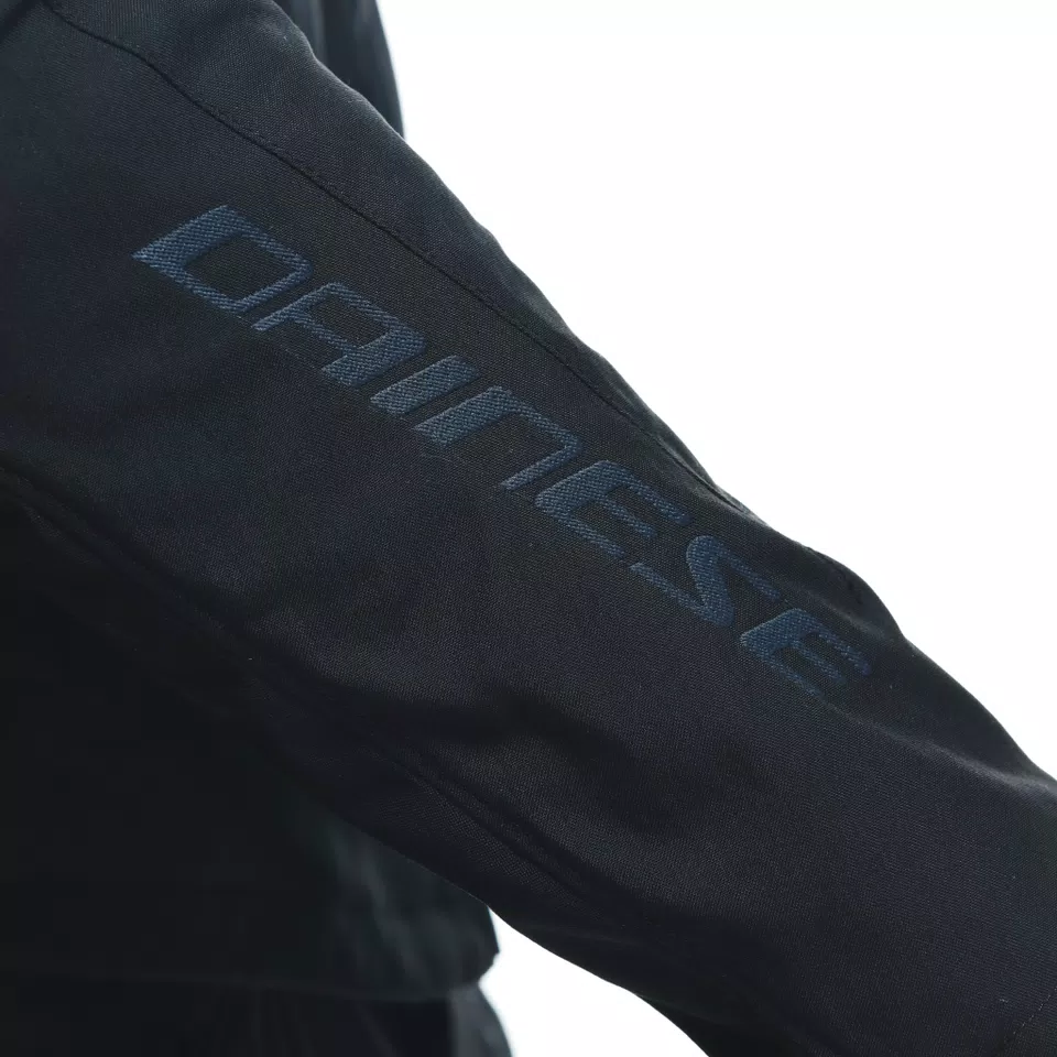 AIR FAST TEX JACKET - BLACK/GRAY/GRAY - 9