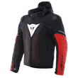 BLACK/WHITE/RED
