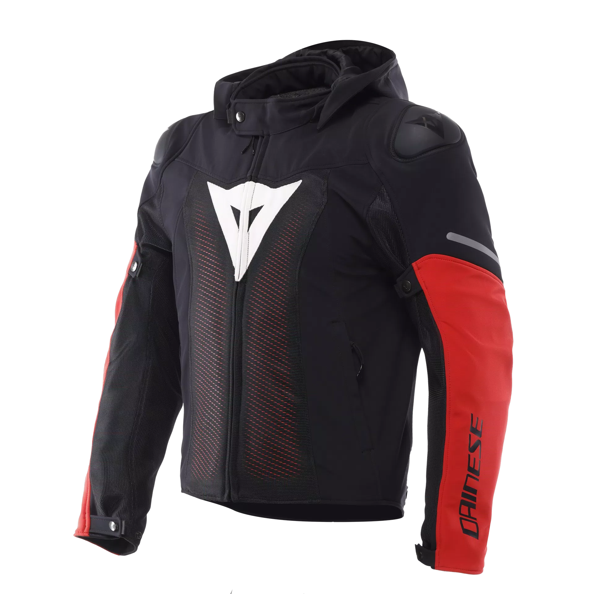 SUPER SPRINT AIR TEX - SOMMER-MOTORRADJACKE AUS MESH-TEXTIL HERREN
