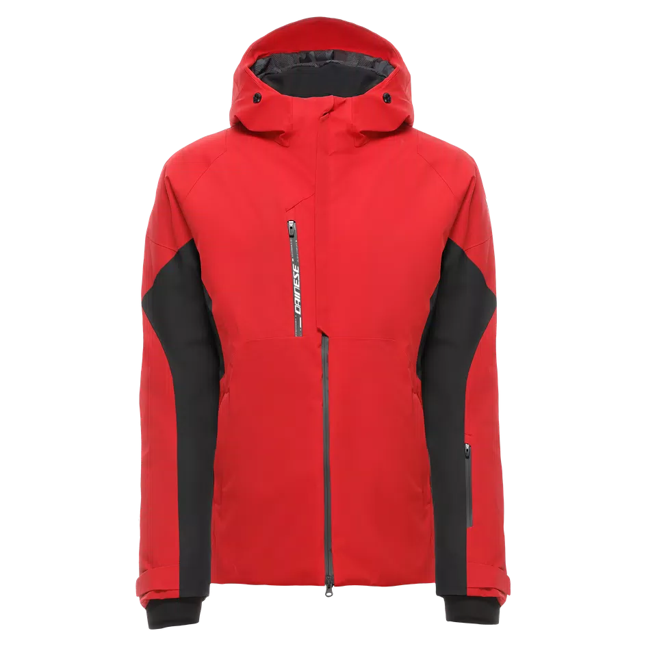 ETRA AEROSENSE-DRY - CHAQUETA DE ESQU&Iacute; HOMBRE - RACING-RED/BLACK - 1