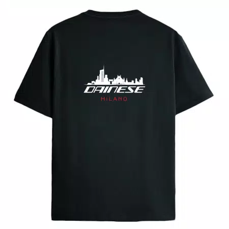 D-STORE PREMIUM SKYLINE T-SHIRT