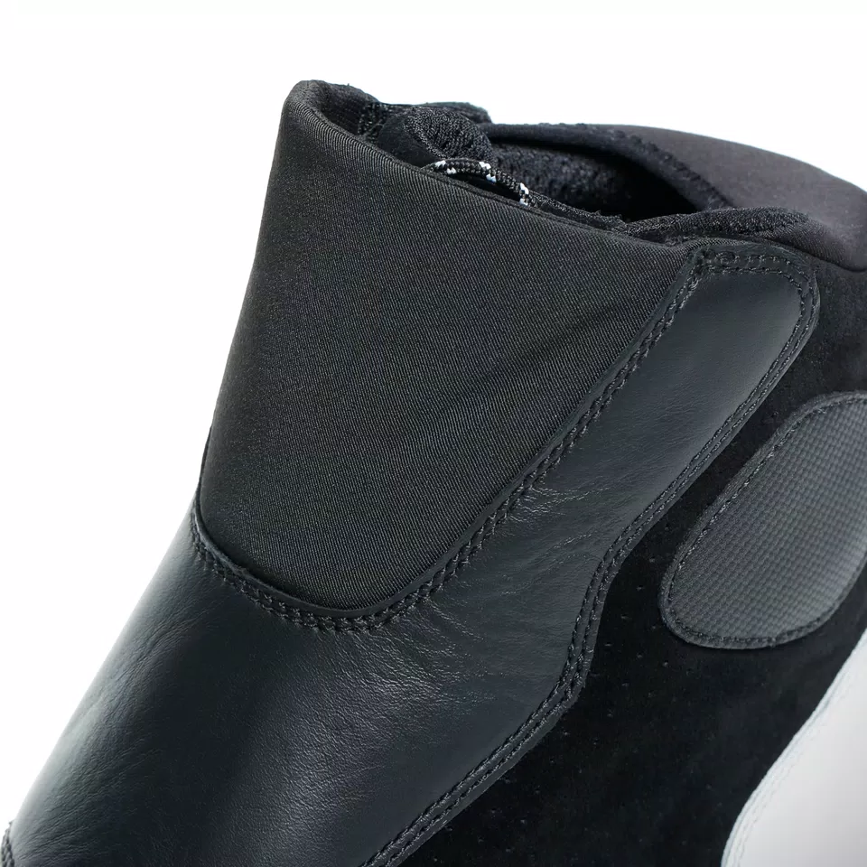 DOVER GORE-TEX SHOES - BLACK/WHITE - 11