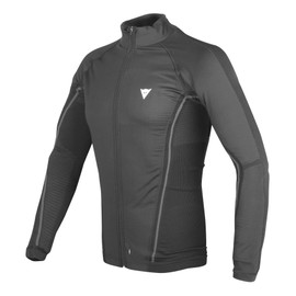 Dainese Dainese Chandail Thermique Moto D-Core No Wind Thermo Tee Ls Manches Longues 