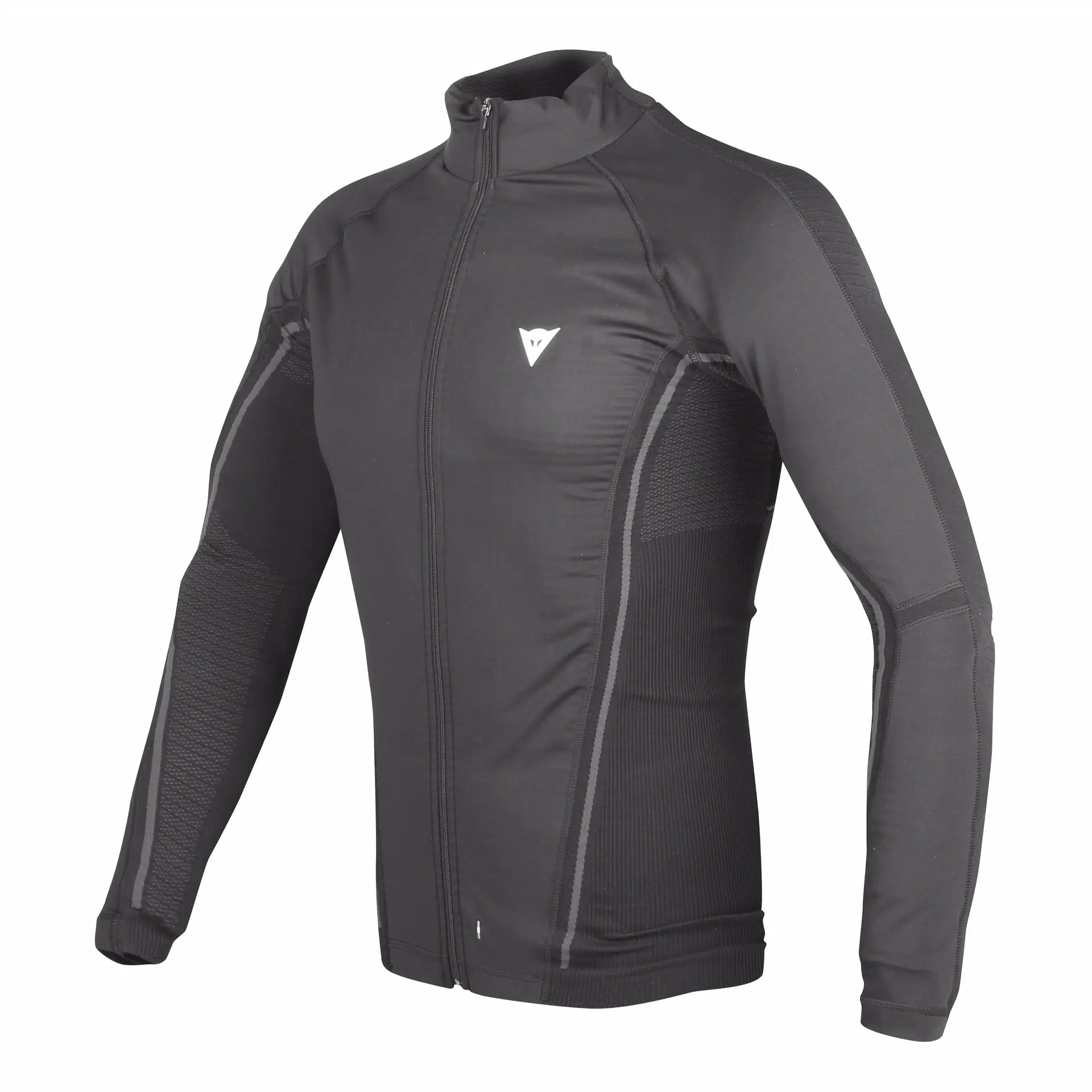 D-CORE NO-WIND THERMO TEE LS