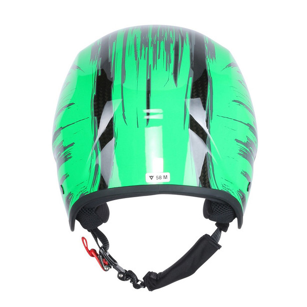 gt-carbon-wc-carbon-fluo-green image number 1