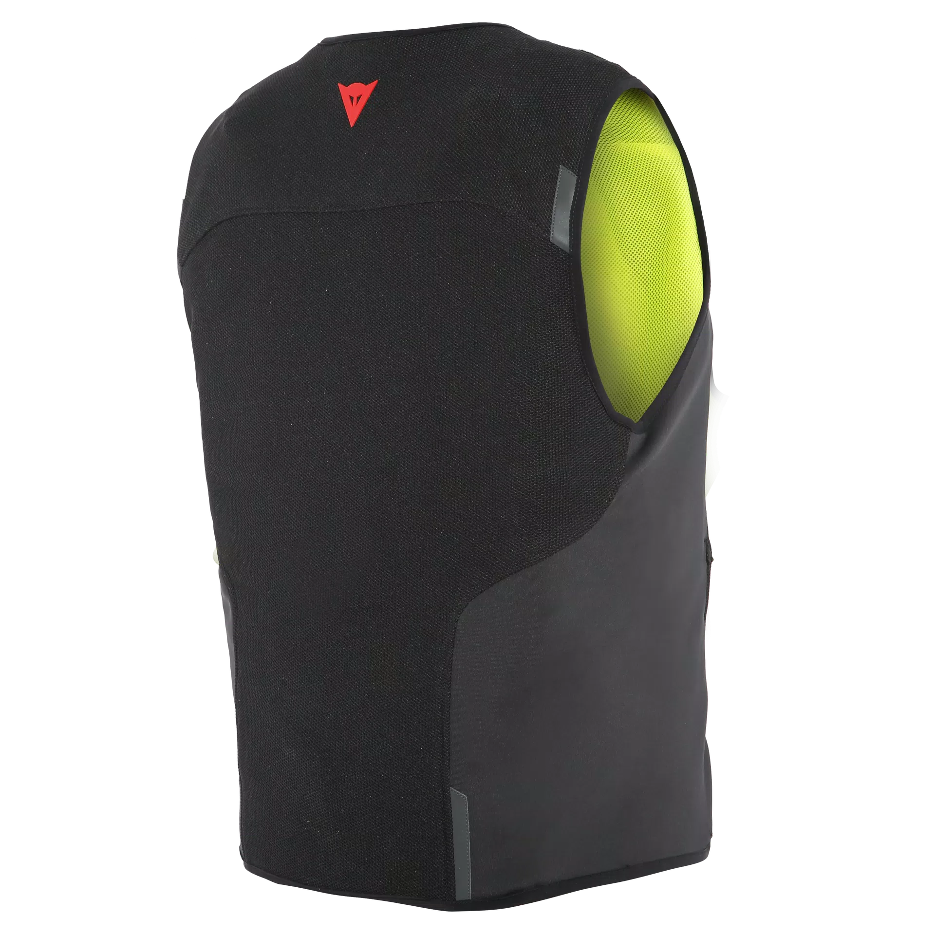 SMART JACKET - MEN'S MOTORCYCLE VEST WITH INTEGRATED AIRBAG
