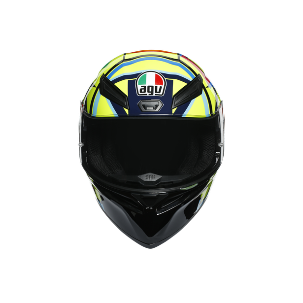 AGV K-1 S Soleluna 2017 Helmet - buy cheap ▷ FC-Moto