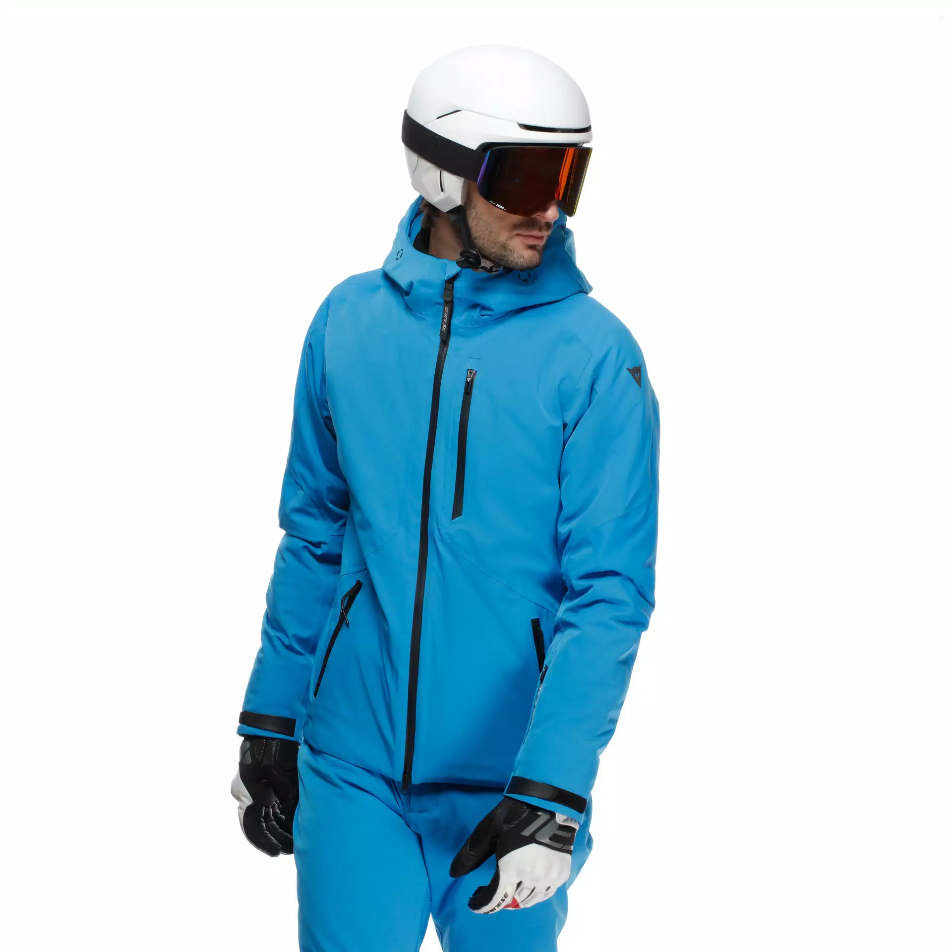 SPEED DEMON LAB - MEN’S SKI JACKET