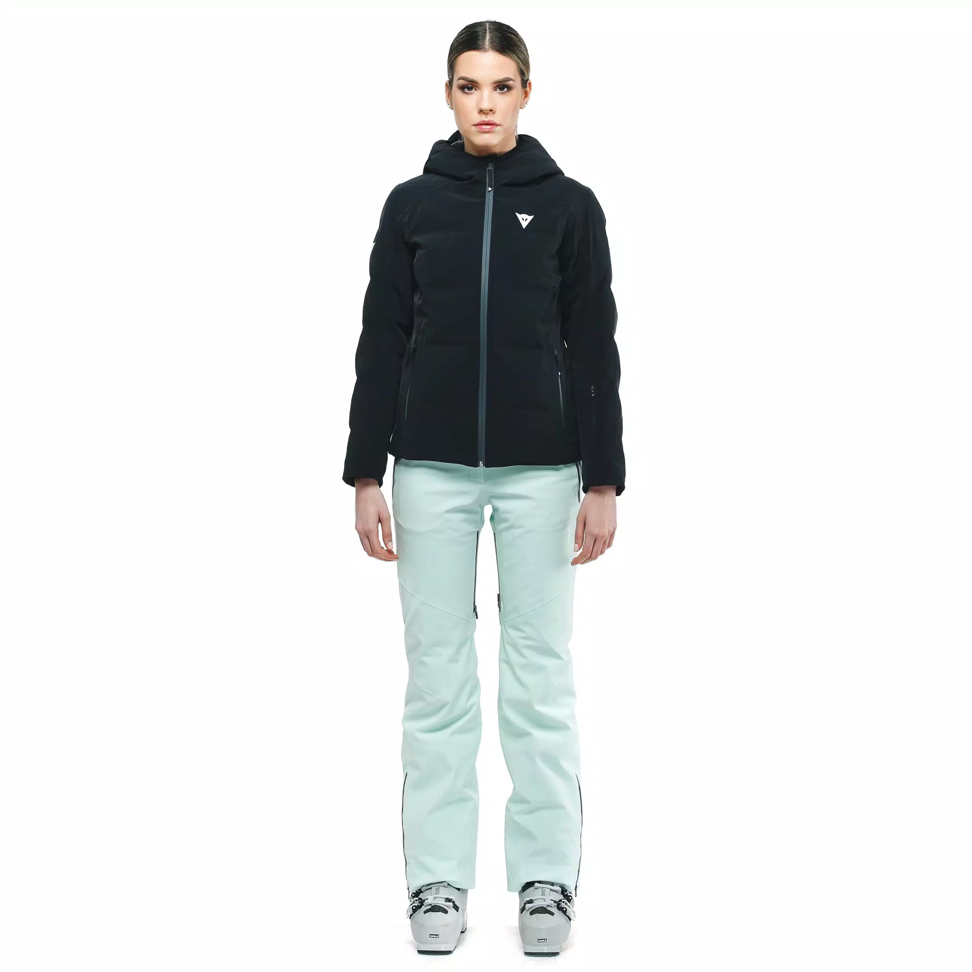 PIUMINO IMPERMEABILE SCI DONNA