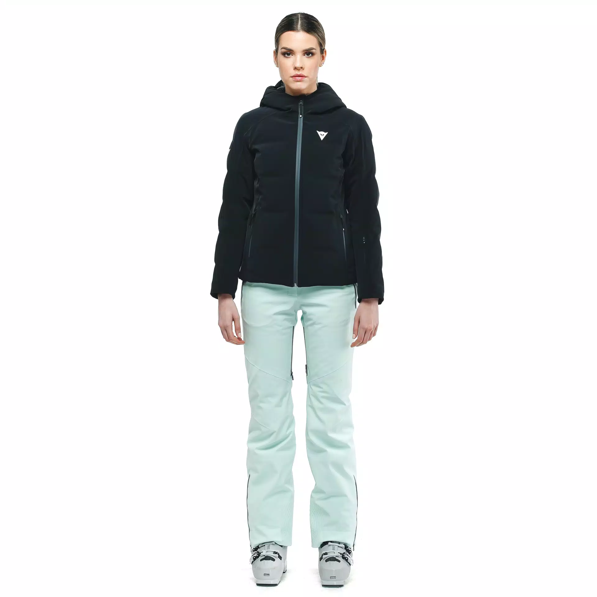 WOMEN'S CROSS-FUNCTIONAL DOWN JACKET 