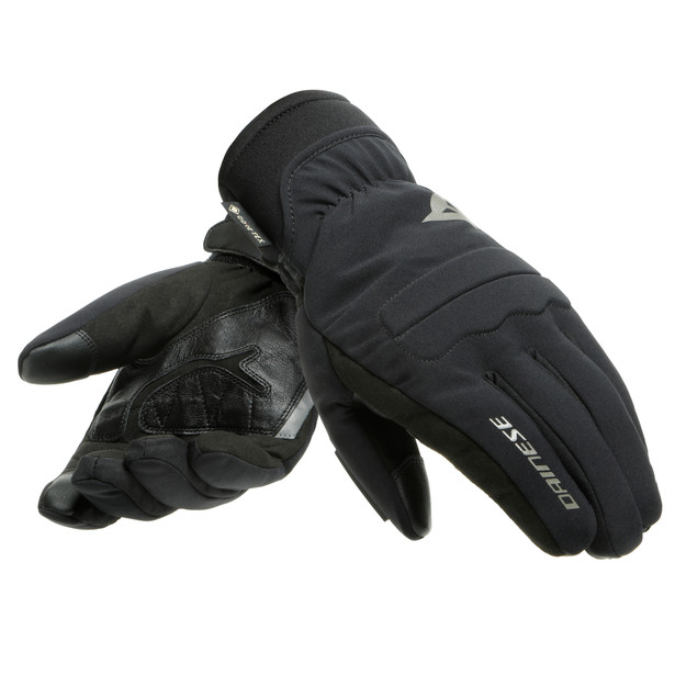 como-gore-tex-gloves-black image number 4