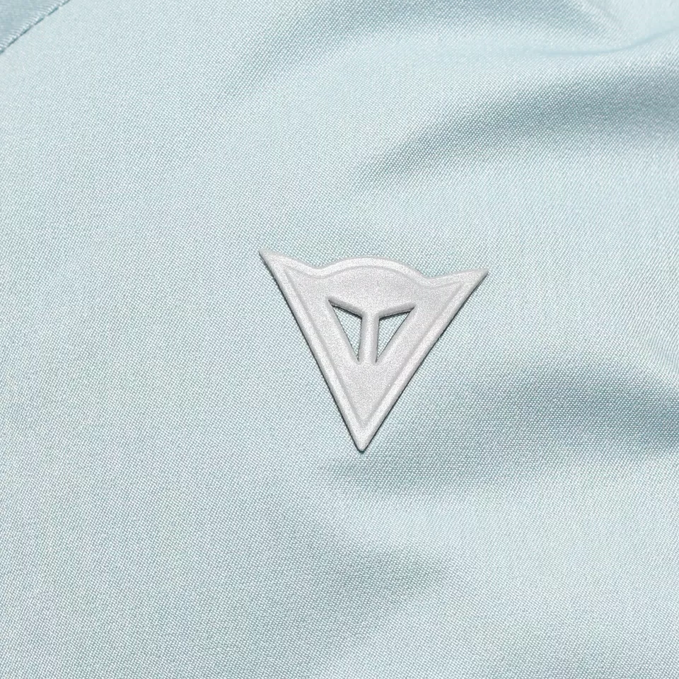 VIRTUS DERMIZAX EV™ - WOMEN'S WATERPROOF DOWN JACKET - STONE BLUE - 7