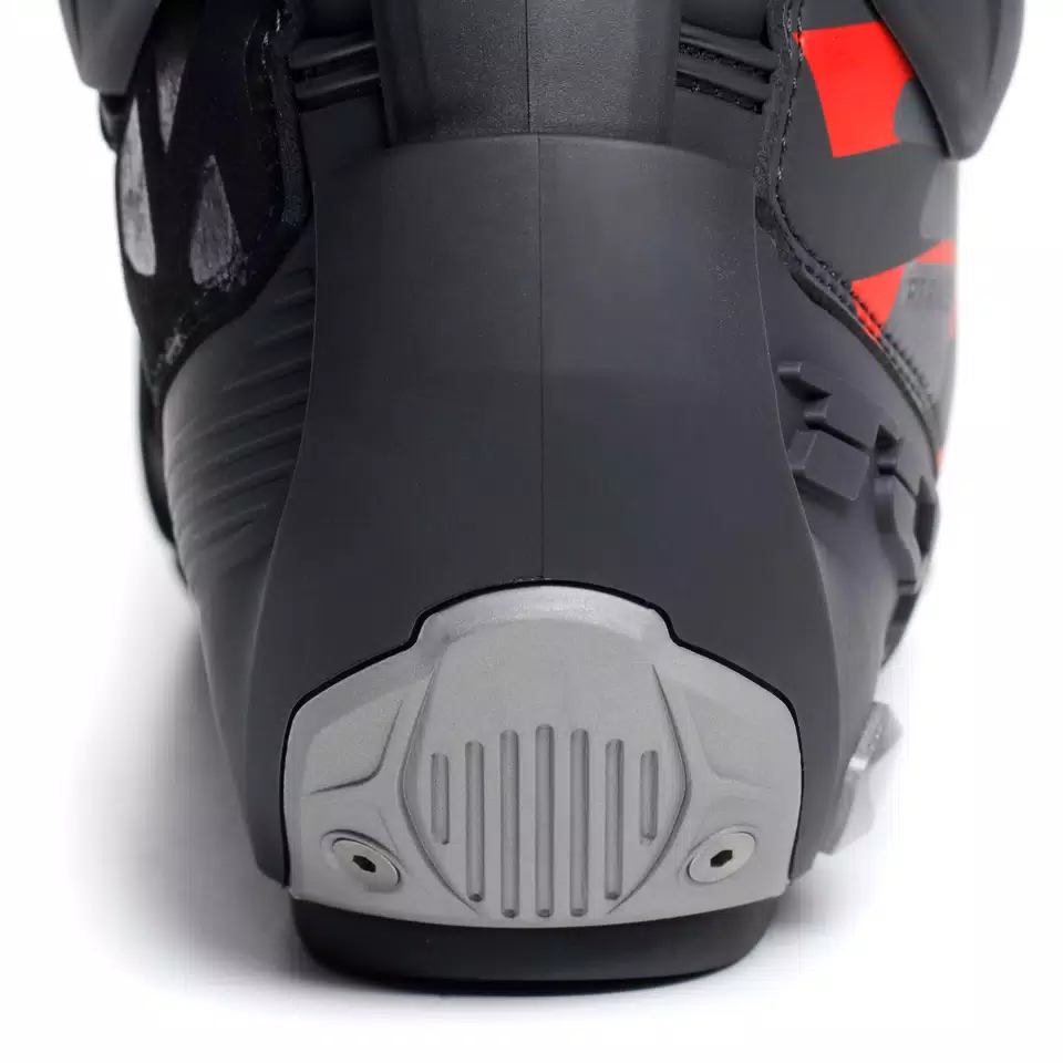 RT-RACE MOTORRADSTIEFEL HERREN - SCHWARZ/ROT -  - 11