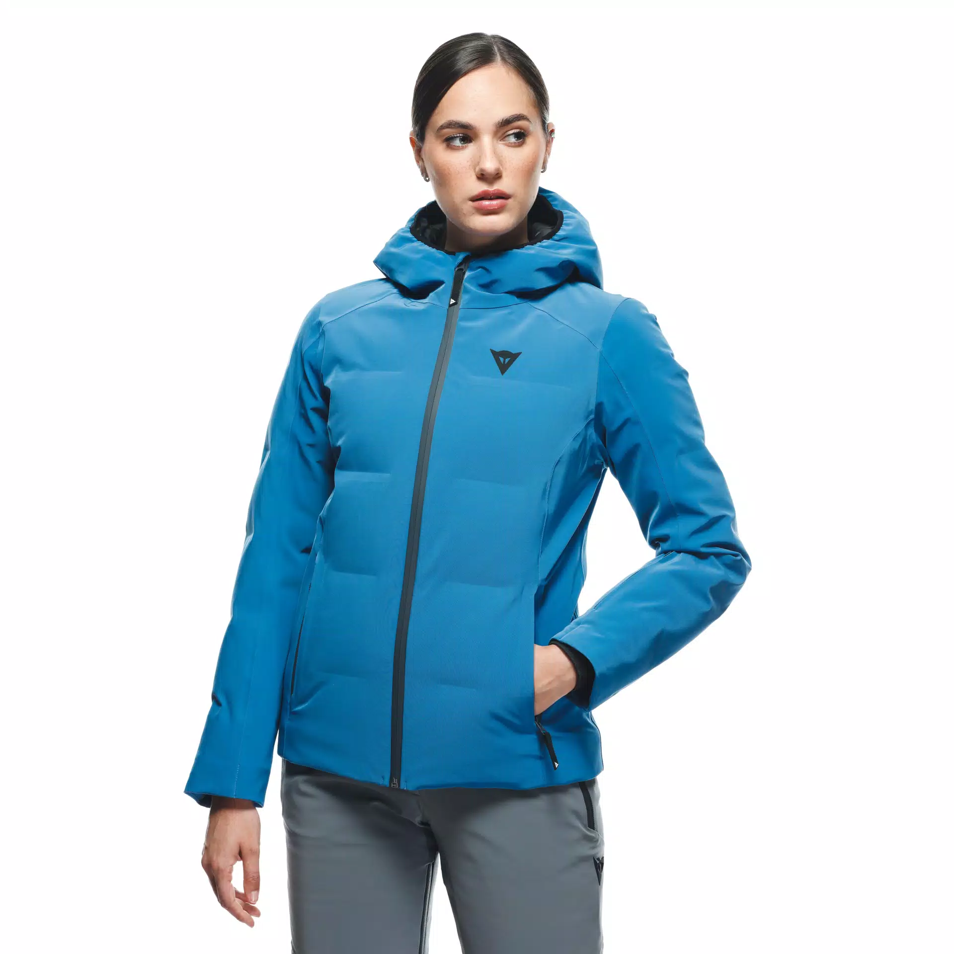 PIUMINO IMPERMEABILE SCI DONNA