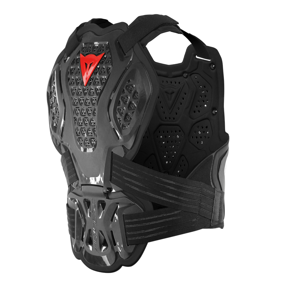 人気沸騰DAINESE MX3 Roost Protection Vest L-2XL 装備/装具