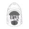 CUFFIA SPORTMODULAR (XXXL)