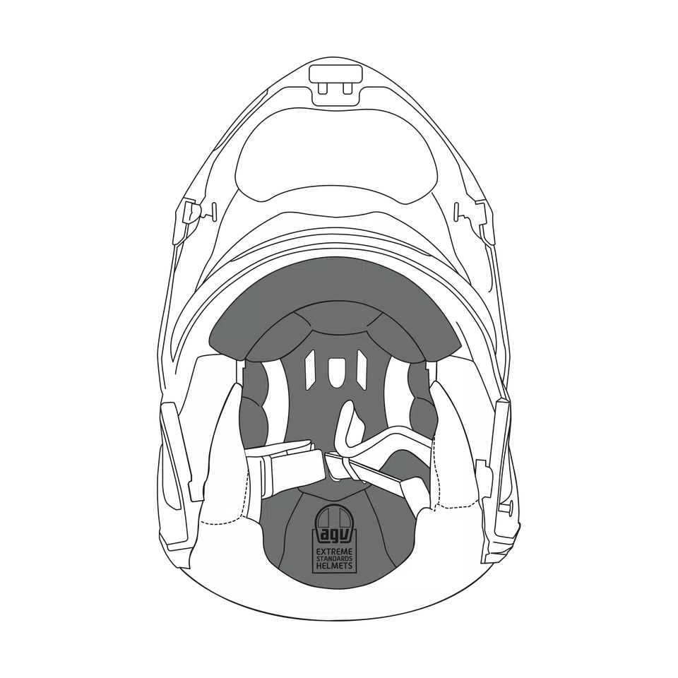 CUFFIA SPORTMODULAR (XXXL) -  - 1