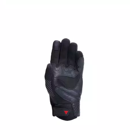 ARGON GLOVES - BLACK - 2