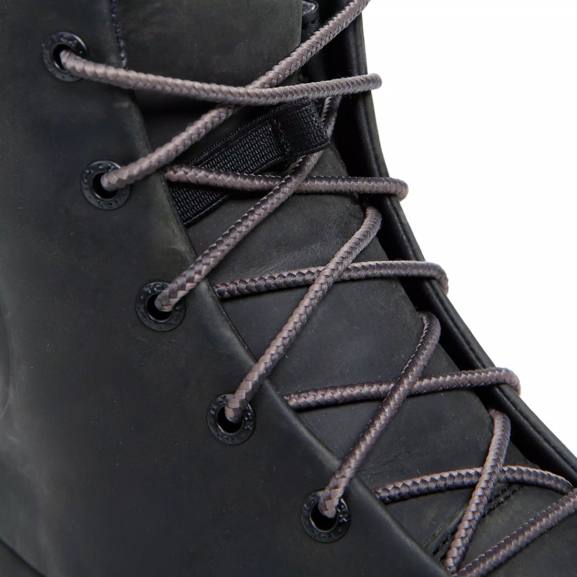 BLEND 2 WP MEN'S WATERPROOF MOTORCYCLE BOOTS - BLACK