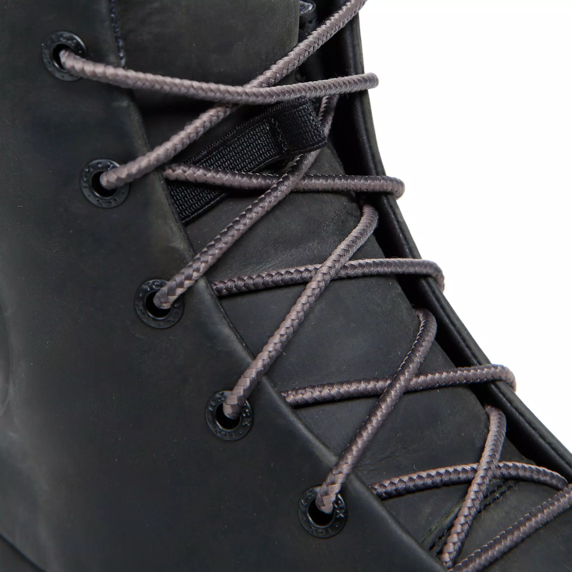 BLEND 2 WP MEN'S WATERPROOF MOTORCYCLE BOOTS - BLACK